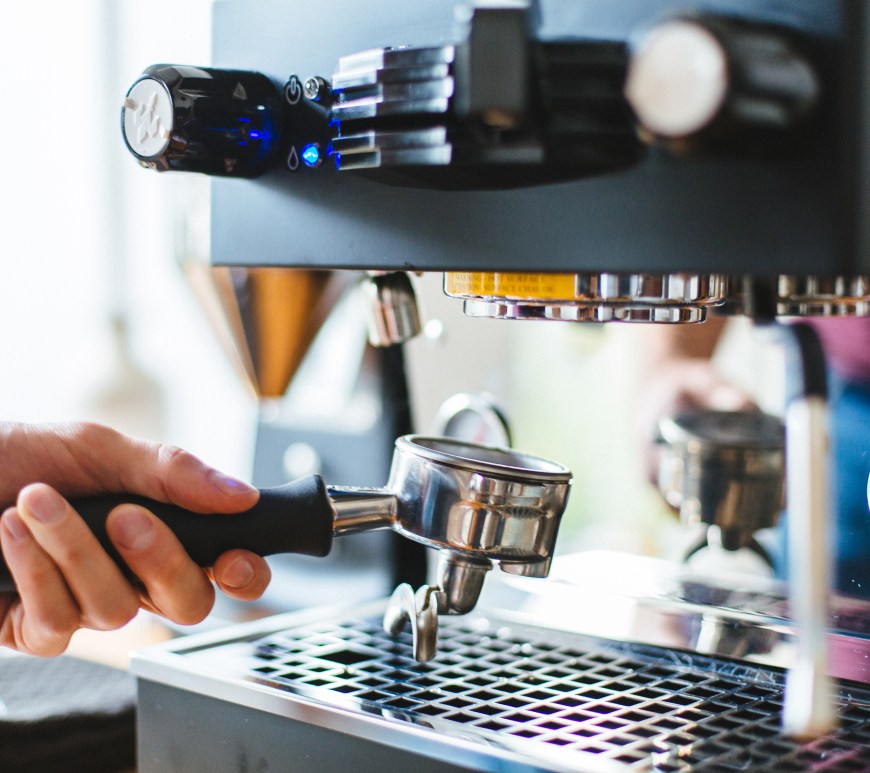 Espresso, photo from Death to the Stock Photos