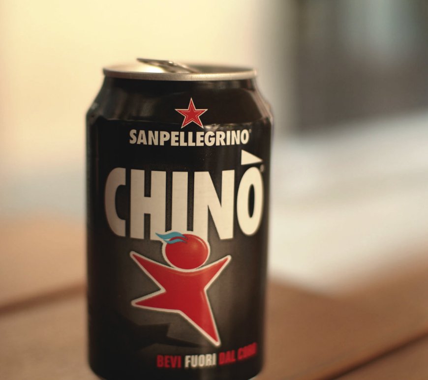Chinotto. Photo by Maurizio Zanetti